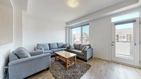 61 Keppel Circle N Brampton ON L7A 0B6