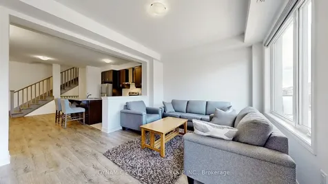 61 Keppel Circle N Brampton ON L7A 0B6