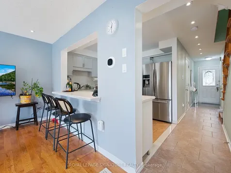 84 Carrie Crescent Brampton ON L6Y 4Y6