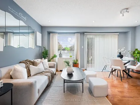 84 Carrie Crescent Brampton ON L6Y 4Y6