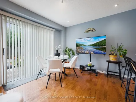 84 Carrie Crescent Brampton ON L6Y 4Y6