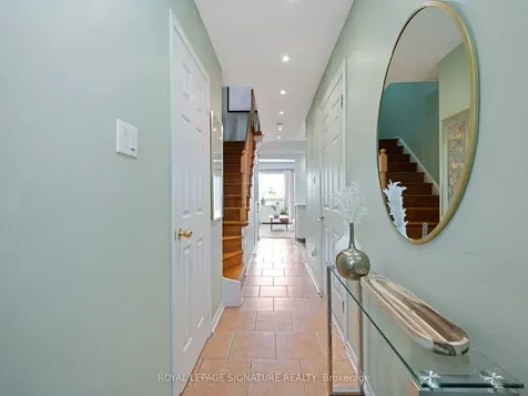 84 Carrie Crescent Brampton ON L6Y 4Y6