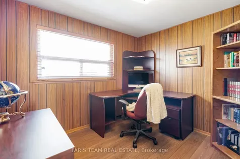 274 Bartley Bull Parkway Brampton ON L6W 2L3