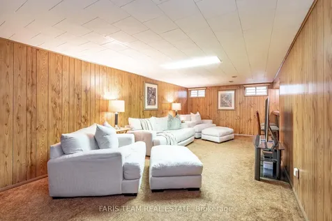 274 Bartley Bull Parkway Brampton ON L6W 2L3