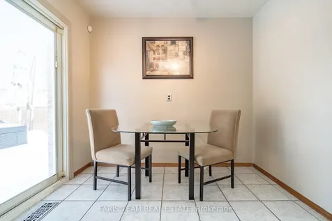 274 Bartley Bull Parkway Brampton ON L6W 2L3