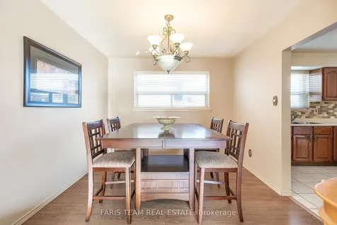 274 Bartley Bull Parkway Brampton ON L6W 2L3