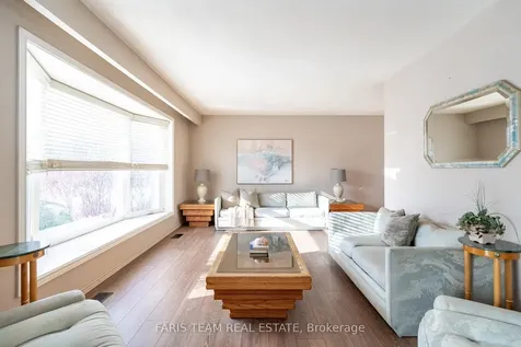 274 Bartley Bull Parkway Brampton ON L6W 2L3