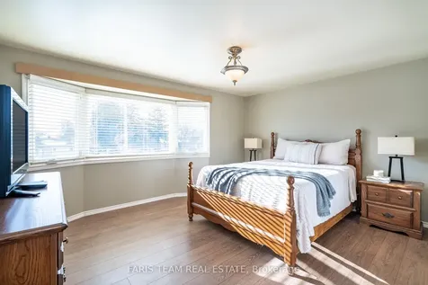 274 Bartley Bull Parkway Brampton ON L6W 2L3