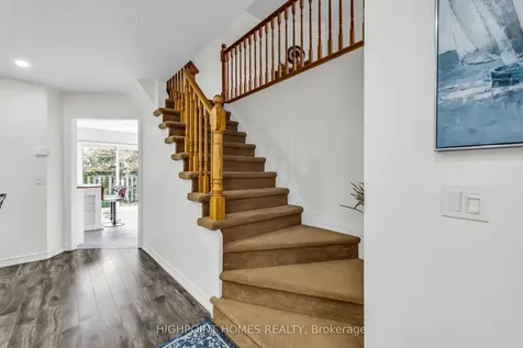 41 Softneedle Avenue Brampton ON L6R 1K4