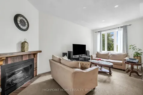 41 Softneedle Avenue Brampton ON L6R 1K4