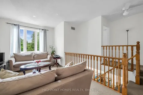 41 Softneedle Avenue Brampton ON L6R 1K4