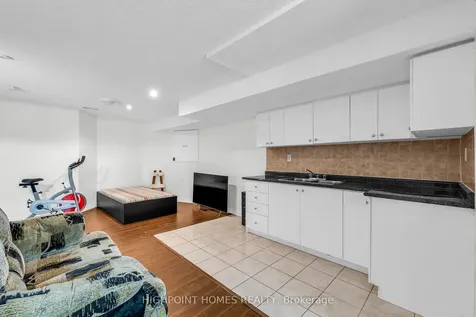 41 Softneedle Avenue Brampton ON L6R 1K4