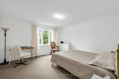 41 Softneedle Avenue Brampton ON L6R 1K4