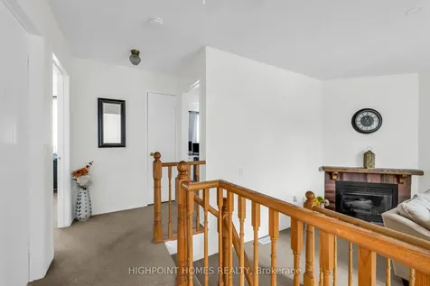 41 Softneedle Avenue Brampton ON L6R 1K4