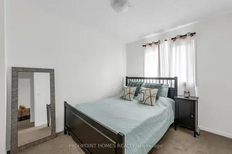 41 Softneedle Avenue Brampton ON L6R 1K4