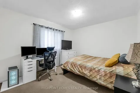 41 Softneedle Avenue Brampton ON L6R 1K4