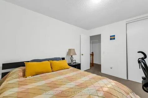 41 Softneedle Avenue Brampton ON L6R 1K4