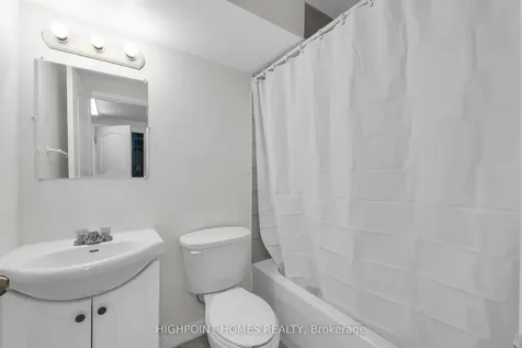 41 Softneedle Avenue Brampton ON L6R 1K4