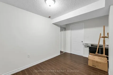 41 Softneedle Avenue Brampton ON L6R 1K4