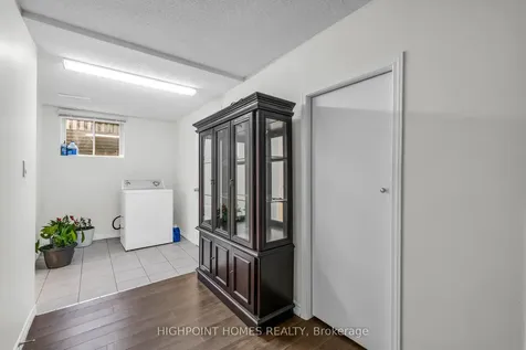 41 Softneedle Avenue Brampton ON L6R 1K4