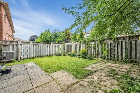 41 Softneedle Avenue Brampton ON L6R 1K4