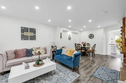 41 Softneedle Avenue Brampton ON L6R 1K4