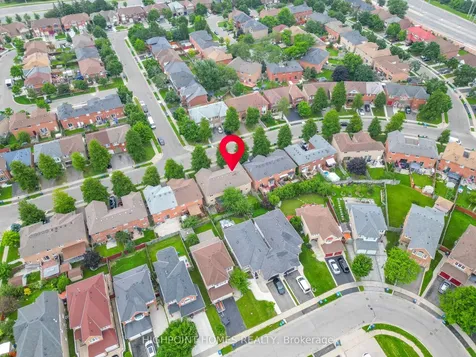 41 Softneedle Avenue Brampton ON L6R 1K4