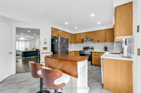 41 Softneedle Avenue Brampton ON L6R 1K4