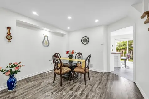 41 Softneedle Avenue Brampton ON L6R 1K4