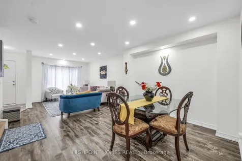 41 Softneedle Avenue Brampton ON L6R 1K4