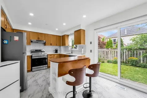 41 Softneedle Avenue Brampton ON L6R 1K4