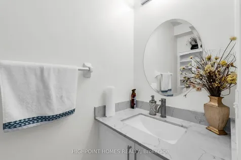 41 Softneedle Avenue Brampton ON L6R 1K4