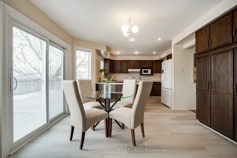 2198 Charnwood Drive Burlington ON L7M 2X1