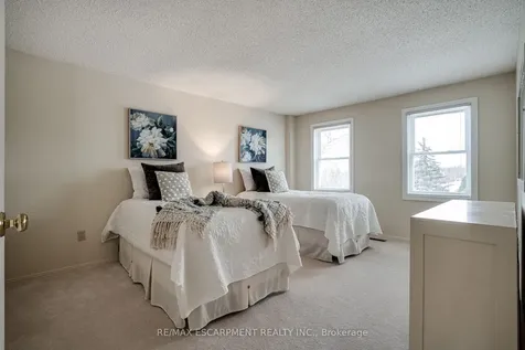 2198 Charnwood Drive Burlington ON L7M 2X1