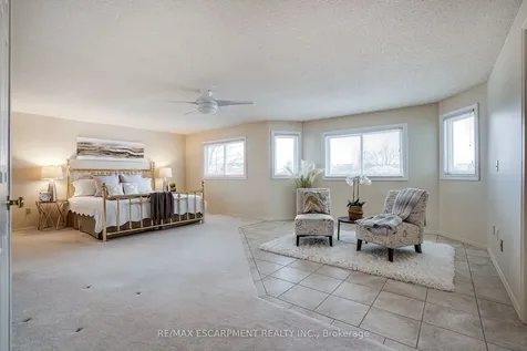 2198 Charnwood Drive Burlington ON L7M 2X1