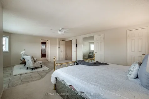 2198 Charnwood Drive Burlington ON L7M 2X1