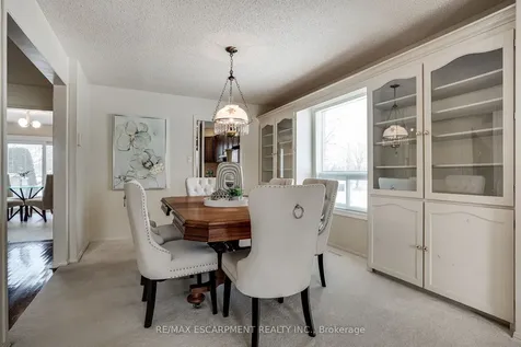 2198 Charnwood Drive Burlington ON L7M 2X1