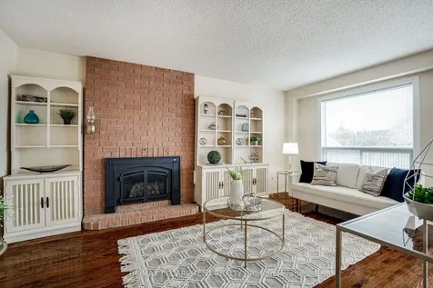 2198 Charnwood Drive Burlington ON L7M 2X1