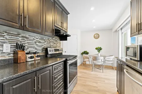 42 Lauderdale Road Brampton ON L6V 2B7