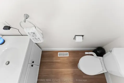 42 Lauderdale Road Brampton ON L6V 2B7