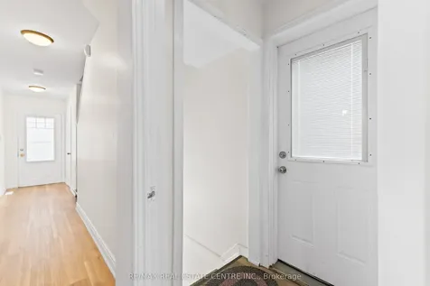 42 Lauderdale Road Brampton ON L6V 2B7