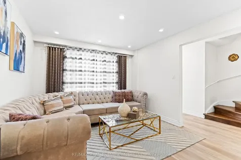 42 Lauderdale Road Brampton ON L6V 2B7