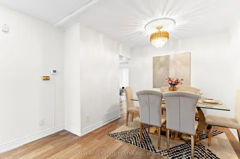 42 Lauderdale Road Brampton ON L6V 2B7