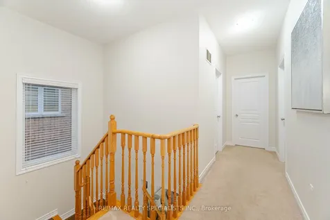 90 Truro Circle Brampton ON L7A 4E5