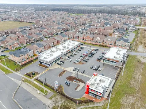 90 Truro Circle Brampton ON L7A 4E5