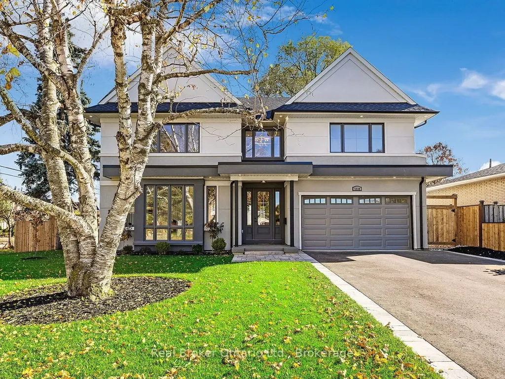 5538 Eaton Avenue Burlington ON L7L 4W6