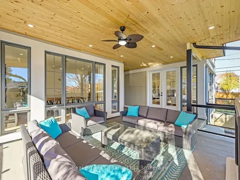 5538 Eaton Avenue Burlington ON L7L 4W6