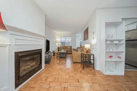 90 Monaco Court Brampton ON L7A 1X2