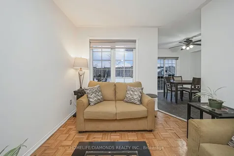 90 Monaco Court Brampton ON L7A 1X2