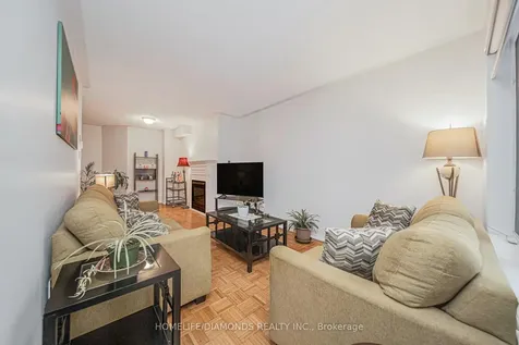 90 Monaco Court Brampton ON L7A 1X2